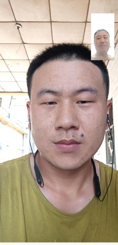 啊峰的第一张照片--临汾基督教相亲网